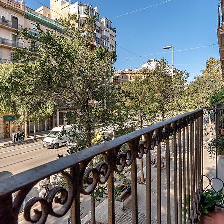 Clandestino Suites Барселона Экстерьер фото