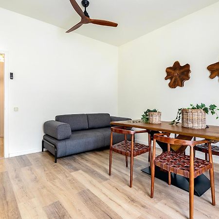 Clandestino Suites Барселона Экстерьер фото