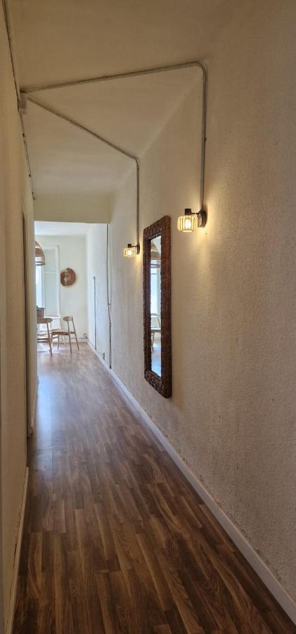 Clandestino Suites Барселона Экстерьер фото