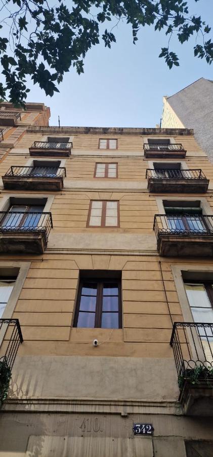 Clandestino Suites Барселона Экстерьер фото