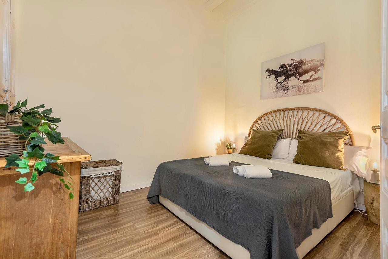 Clandestino Suites Барселона Экстерьер фото