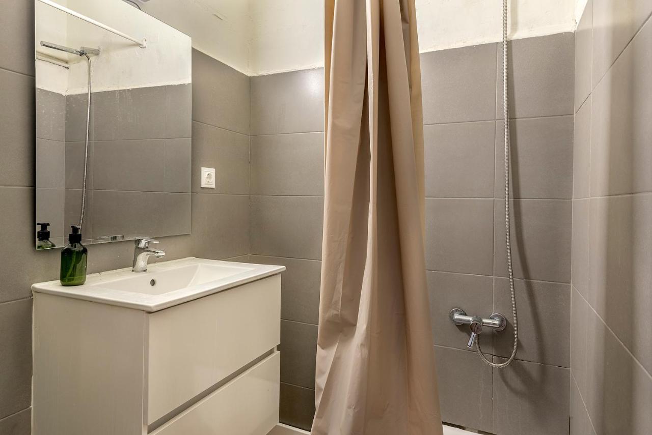 Clandestino Suites Барселона Экстерьер фото