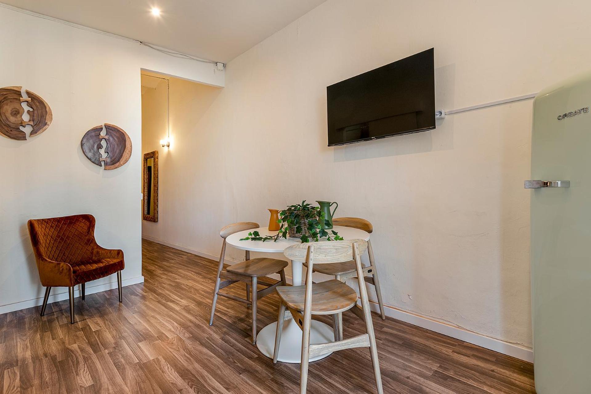 Clandestino Suites Барселона Экстерьер фото