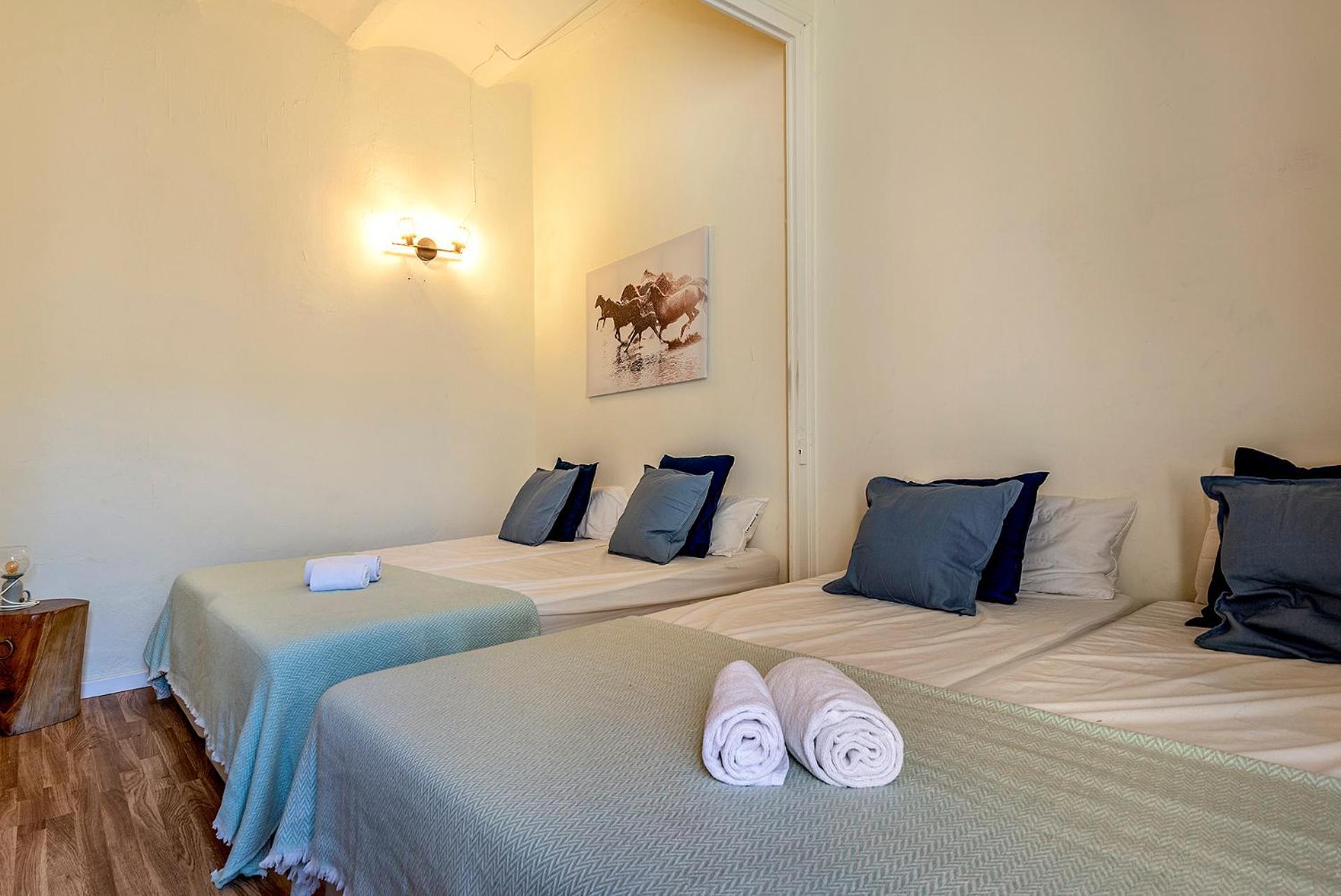 Clandestino Suites Барселона Экстерьер фото