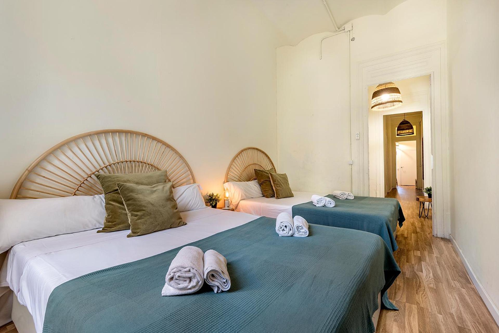 Clandestino Suites Барселона Экстерьер фото