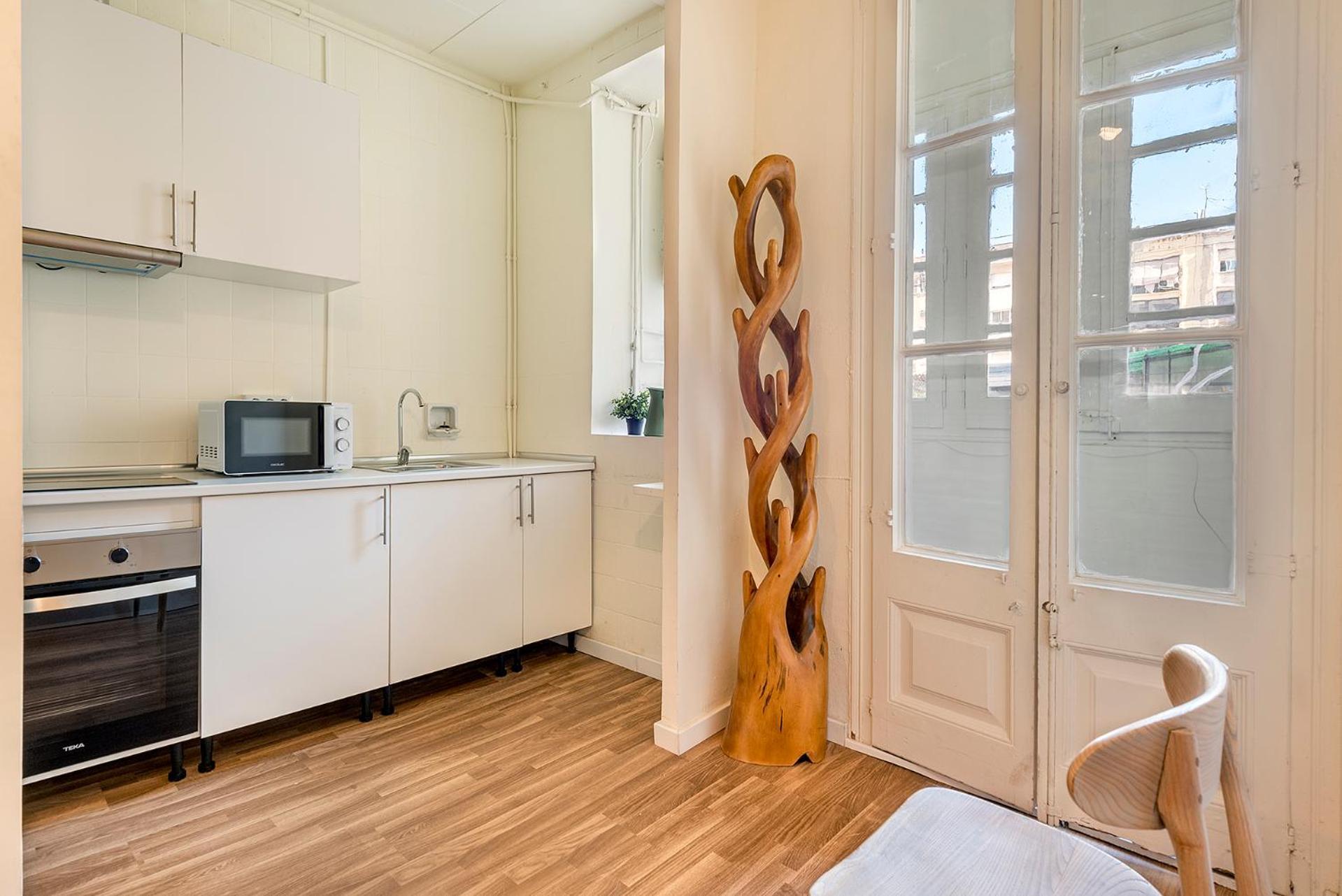 Clandestino Suites Барселона Экстерьер фото