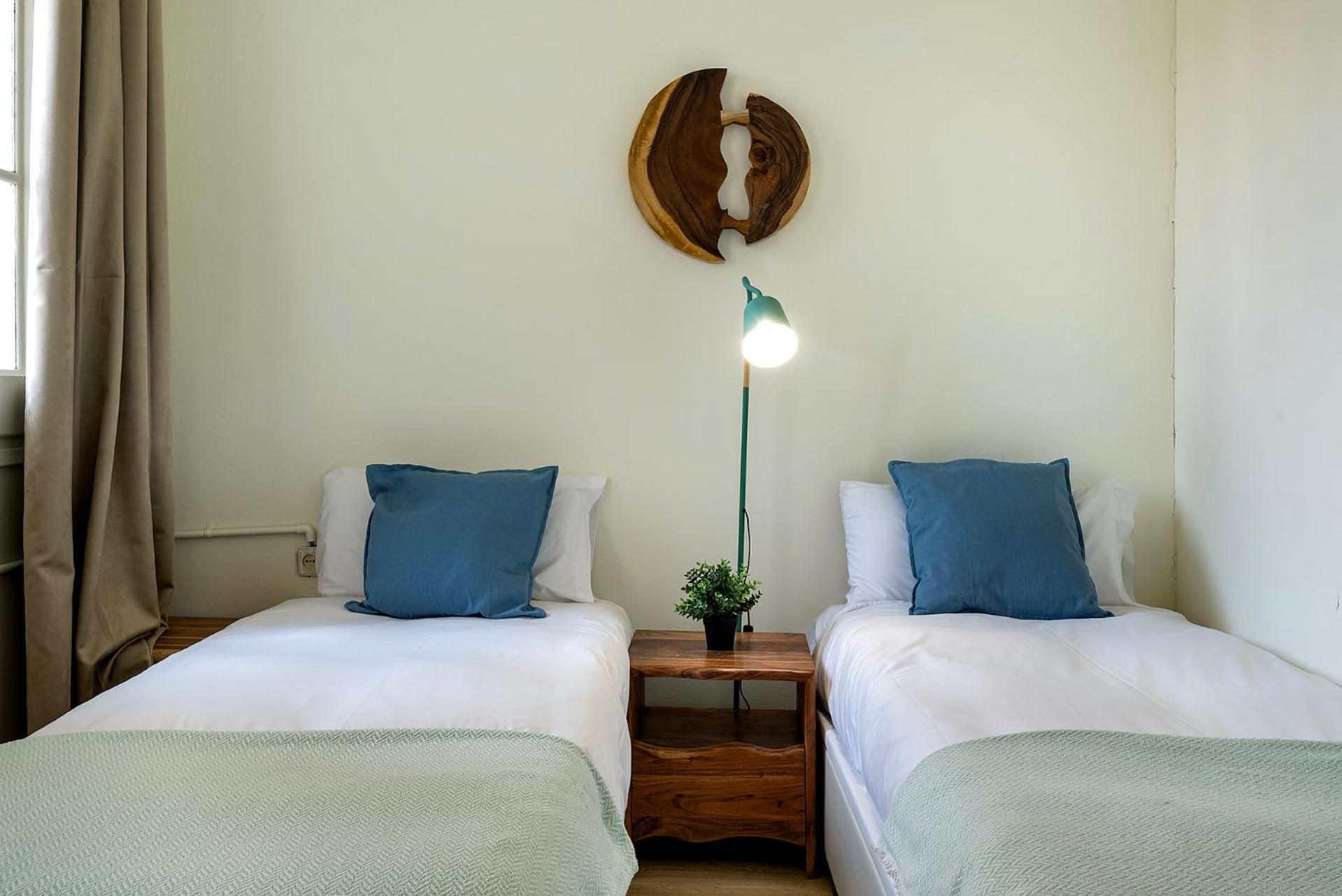 Clandestino Suites Барселона Экстерьер фото